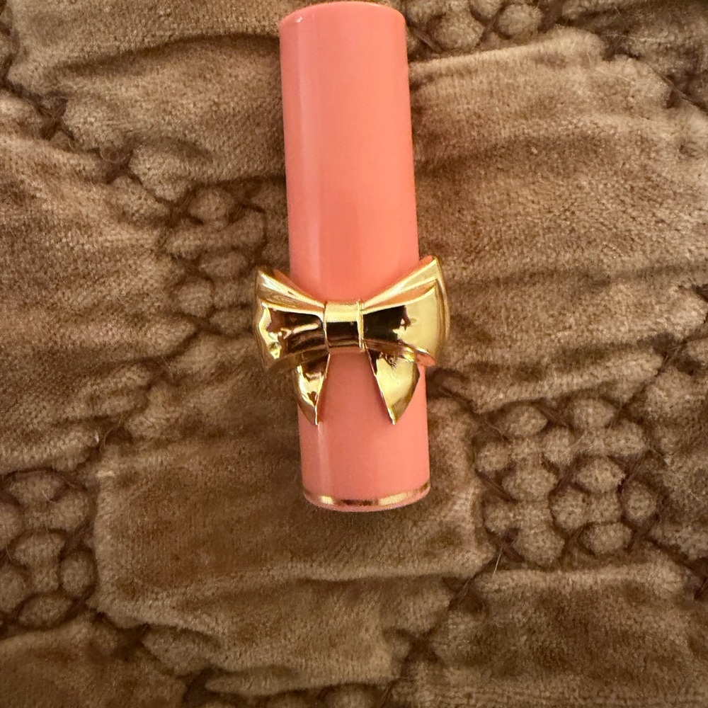 Pat McGrath x Bridgerton Lipstick 🎀